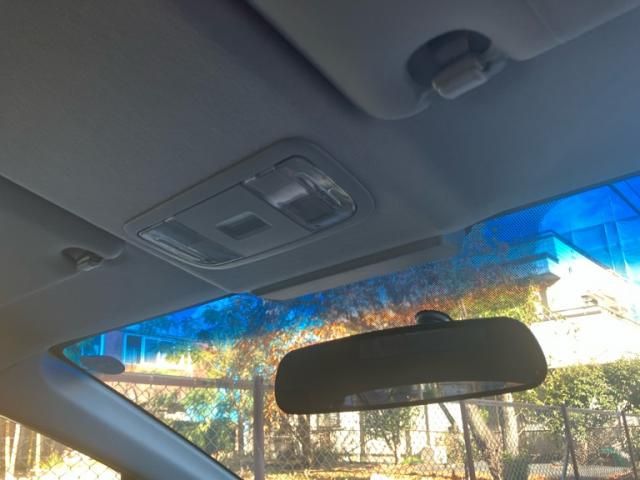 HONDA INSIGHT EXCLUSIVE 2011