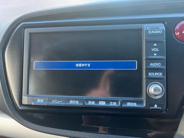 HONDA INSIGHT EXCLUSIVE 2011