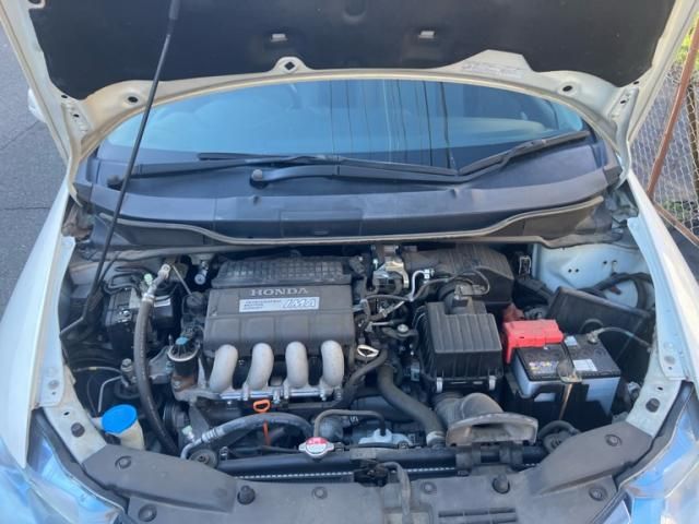 HONDA INSIGHT EXCLUSIVE 2011