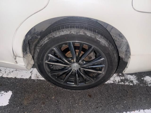 HONDA STEPWAGON 2010