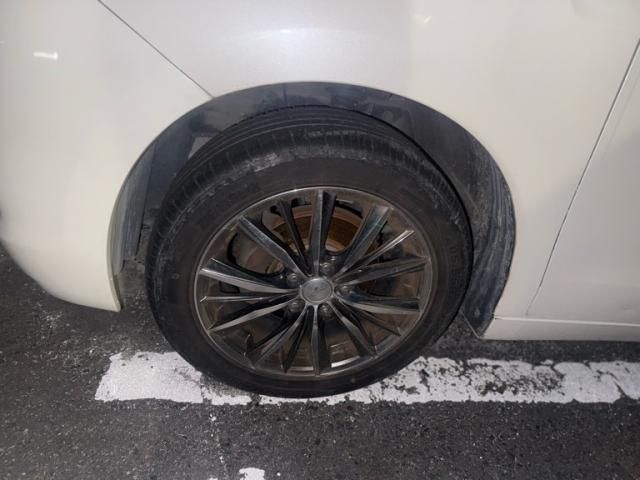 HONDA STEPWAGON 2010