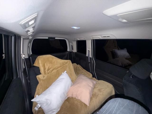 HONDA STEPWAGON 2010