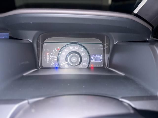 HONDA STEPWAGON 2010