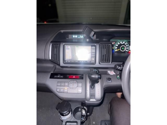 HONDA STEPWAGON 2010