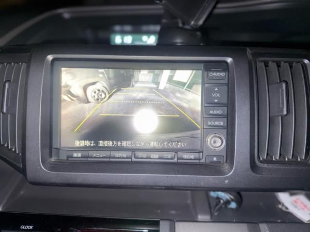 HONDA STEPWAGON 2010