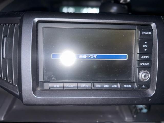 HONDA STEPWAGON 2010