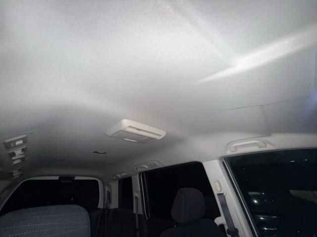 HONDA STEPWAGON 2010