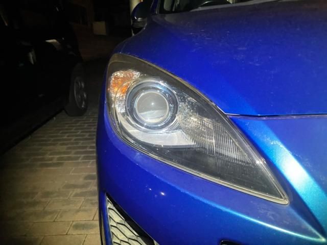 MAZDA AXELA SPORTS 2011