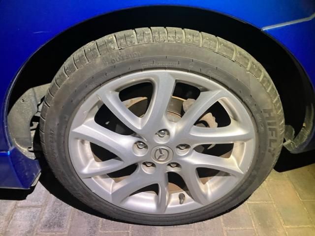 MAZDA AXELA SPORTS 2011