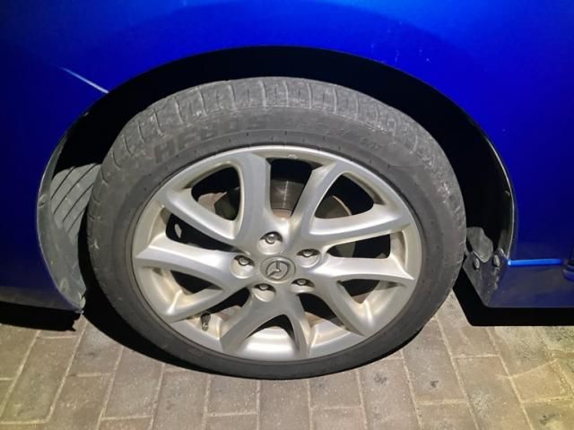 MAZDA AXELA SPORTS 2011