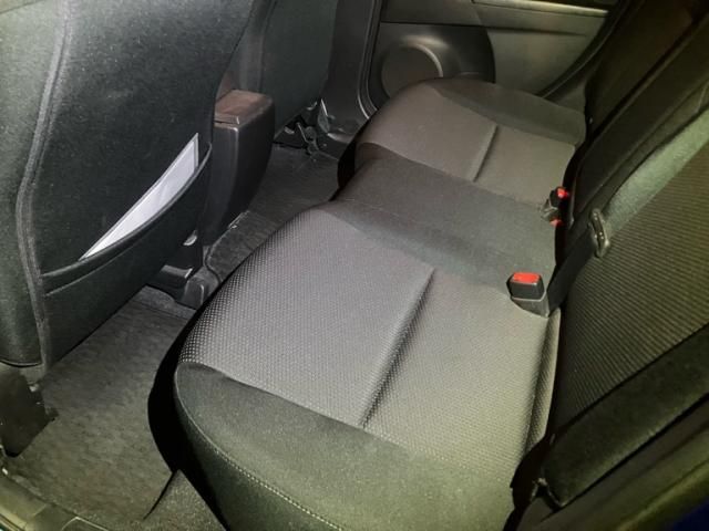 MAZDA AXELA SPORTS 2011