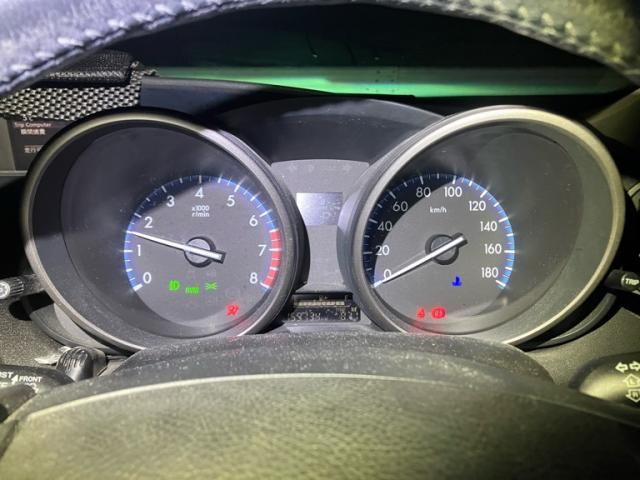 MAZDA AXELA SPORTS 2011