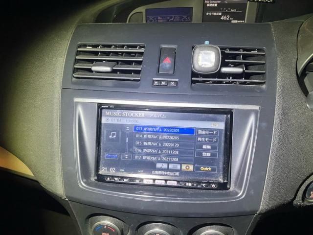 MAZDA AXELA SPORTS 2011