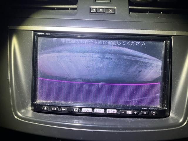 MAZDA AXELA SPORTS 2011