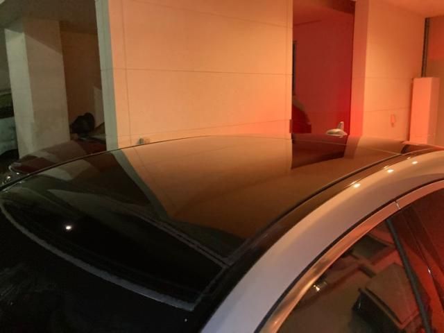 MERCEDES BENZ MERCEDES BENZ S class 2018