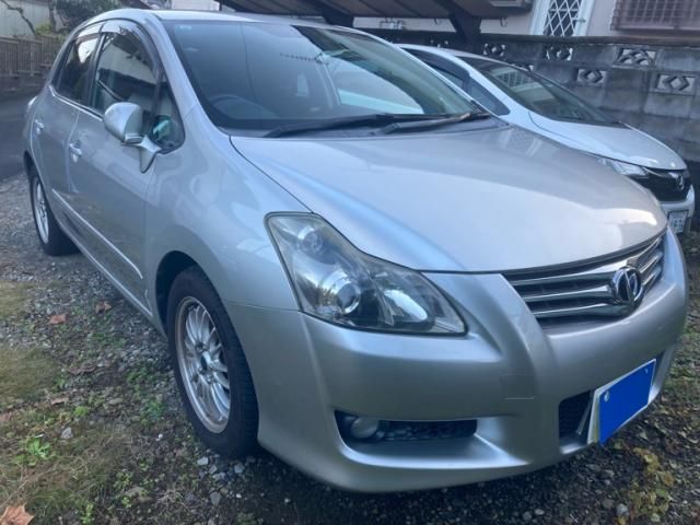 TOYOTA BLADE 2007