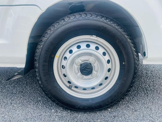 SUZUKI CARRY truck 2023