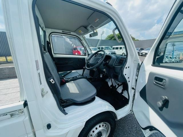 SUZUKI CARRY truck 2023