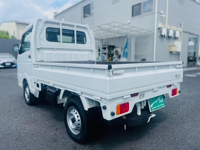 SUZUKI CARRY truck 2023