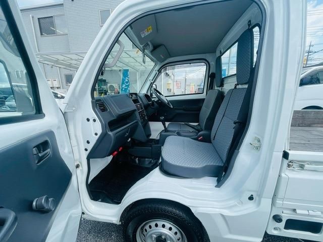 SUZUKI CARRY truck 2023