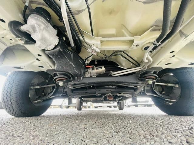 SUZUKI CARRY truck 2023