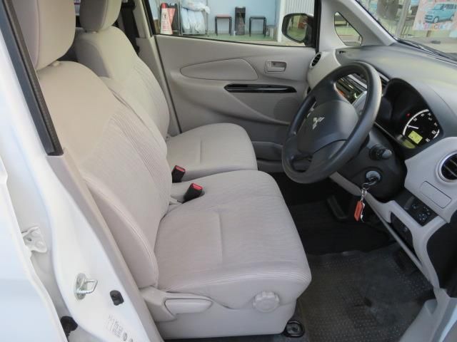 MITSUBISHI eK WAGON 2015