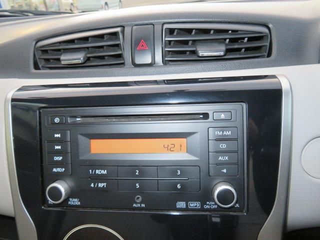 MITSUBISHI eK WAGON 2015