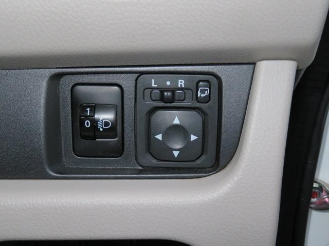 MITSUBISHI eK WAGON 2015