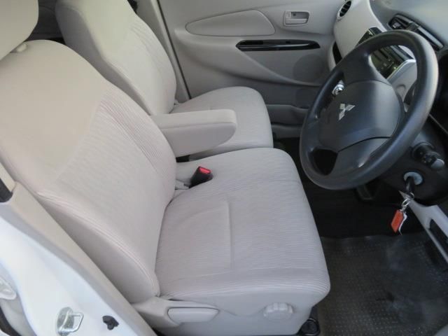 MITSUBISHI eK WAGON 2015