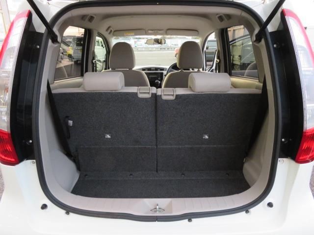 MITSUBISHI eK WAGON 2015