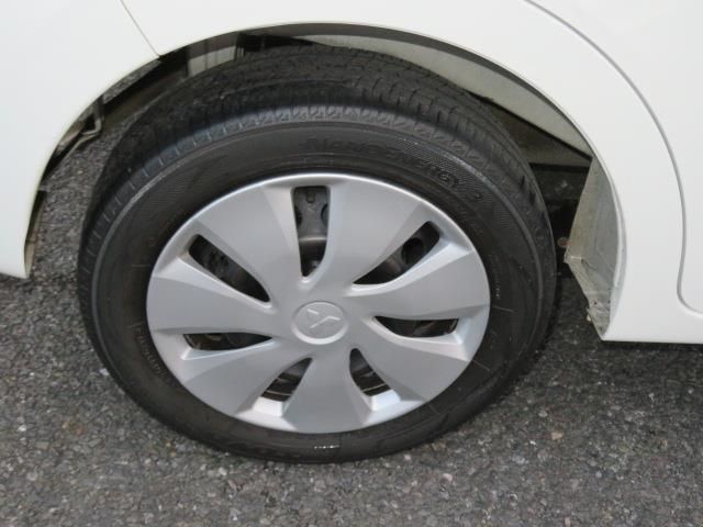 MITSUBISHI eK WAGON 2015