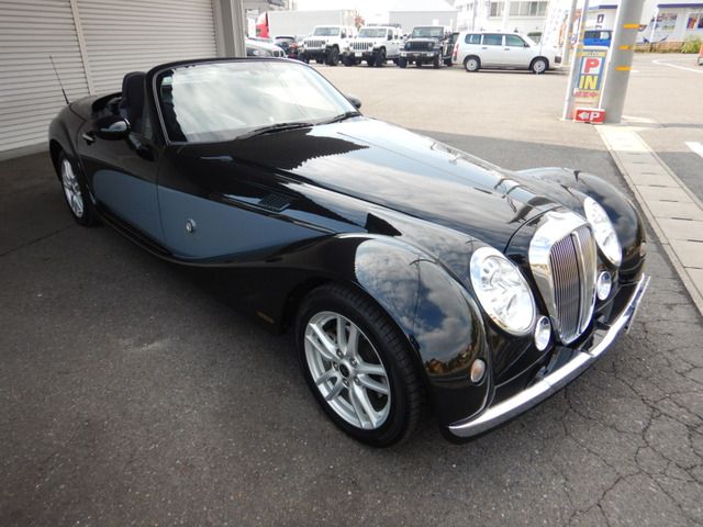 MITSUOKA Himiko 2012