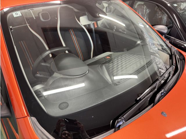 RENAULT RENAULT TWINGO 2018