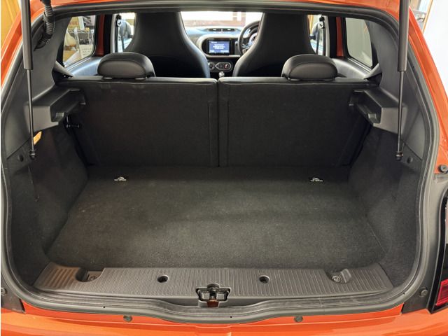 RENAULT RENAULT TWINGO 2018