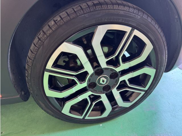 RENAULT RENAULT TWINGO 2018