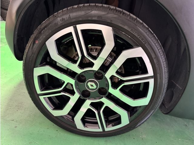 RENAULT RENAULT TWINGO 2018