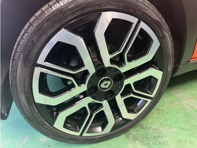 RENAULT RENAULT TWINGO 2018