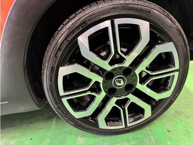 RENAULT RENAULT TWINGO 2018