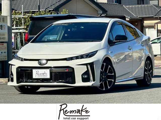 TOYOTA PRIUS PHV 2018