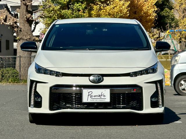 TOYOTA PRIUS PHV 2018