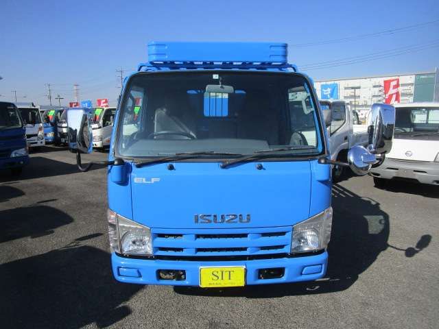 ISUZU ??? 2013