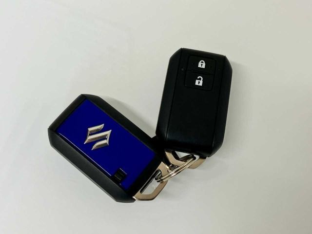 SUZUKI SWIFT 4WD 2017