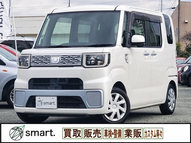 DAIHATSU WAKE 2015