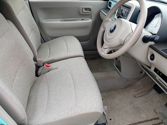 SUZUKI ALTO LAPIN 2015