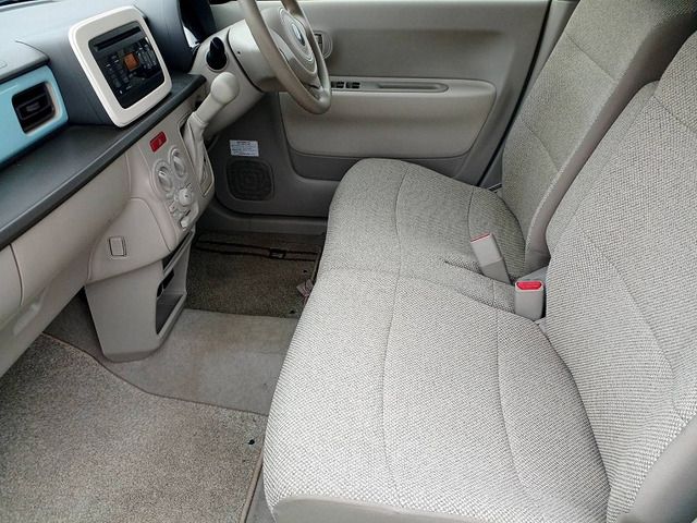 SUZUKI ALTO LAPIN 2015