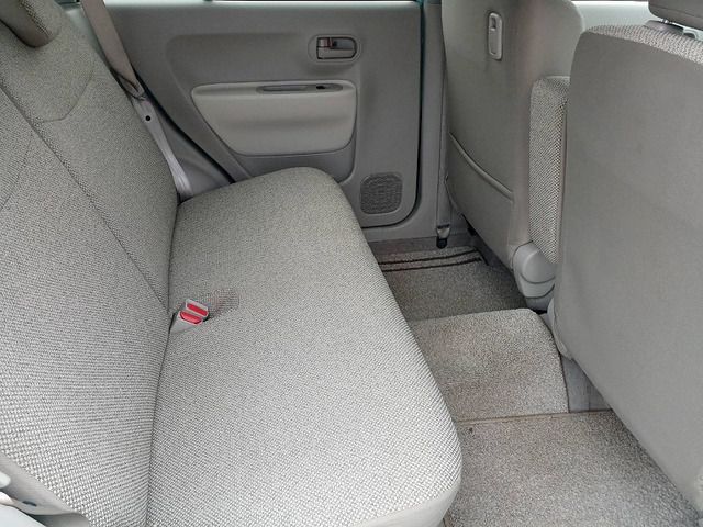 SUZUKI ALTO LAPIN 2015