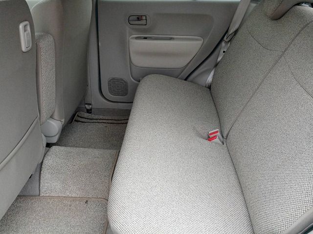 SUZUKI ALTO LAPIN 2015