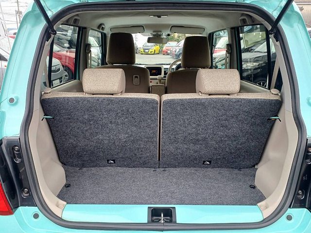 SUZUKI ALTO LAPIN 2015