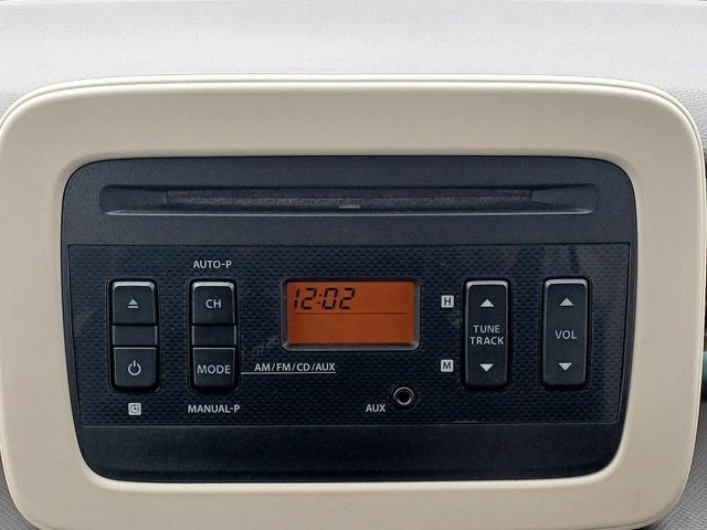 SUZUKI ALTO LAPIN 2015