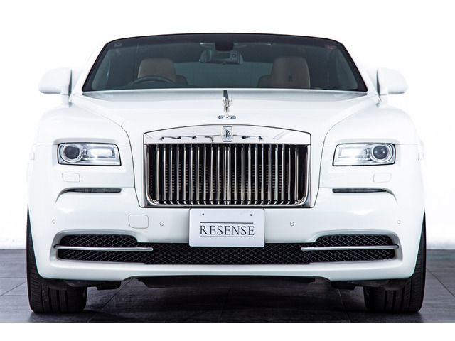 ROLLS-ROYCE ??? 2016